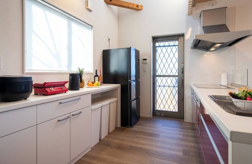 Shimotaga House | South Atami A hideaway for adults and children /Atami Shizuoka