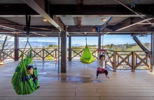 Shimotaga House | South Atami A hideaway for adults and children /Atami Shizuoka