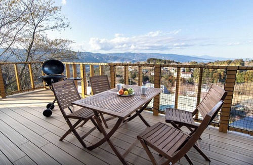 Shimotaga House | South Atami A hideaway for adults and children /Atami Shizuoka