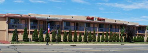Copiague Hotel | South Bay Motel