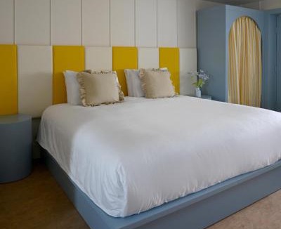 Southampton Hotel | South Beach Boutique Motel