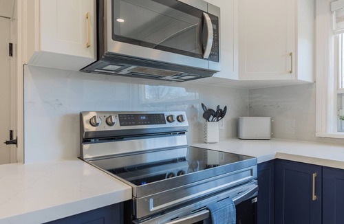West Oakville House | South Oakville House