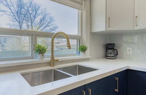West Oakville House | South Oakville House