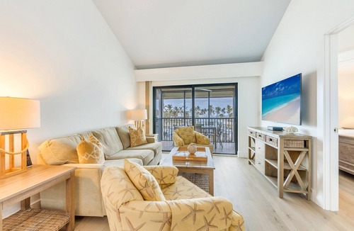 Captiva Condo | South Seas Full Resort Access Marina Villa 2BR