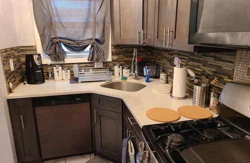 Bay Shore House | South Shore Long Term Stays