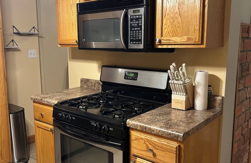 South Side Flats House | South Side Vibe! Pittsburgh's best location