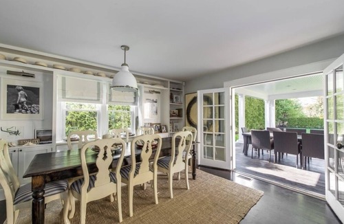 Village of Southampton House | Southampton Village Charmer - South of Highway