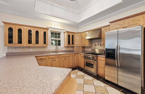 Bushnell House | Southen Oaks Ranch Estate minutes to The Villages