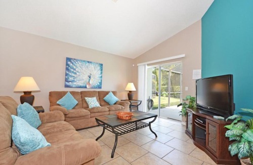 Haines City House | Southern Dunes Golf & Country Club 215707