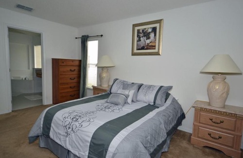 Haines City House | Southern Dunes Golf & Country Club 215933