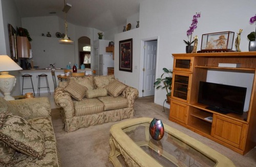 Haines City House | Southern Dunes Golf & Country Club 215933