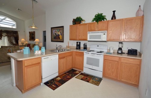 Haines City House | Southern Dunes Golf & Country Club 215933