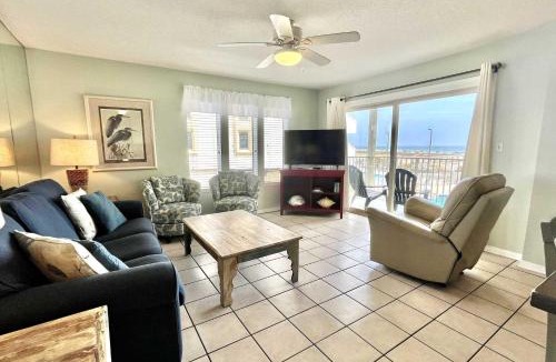 Gulf Shores Apartment | Southern Sands 104 Condo
