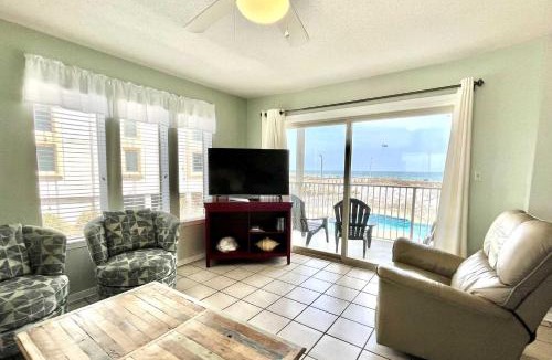 Gulf Shores Apartment | Southern Sands 104 Condo