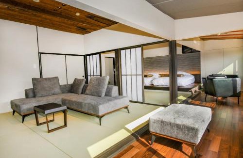 Uchinomaki Hotel | Sozankyo
