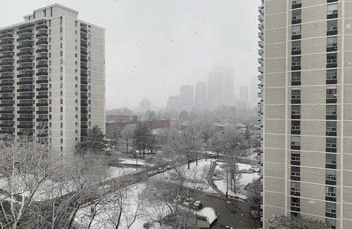 Davisville Apartment | Spacious 1-bed room Apartment 5min to Subway, Restaurants, Grocery, Parks