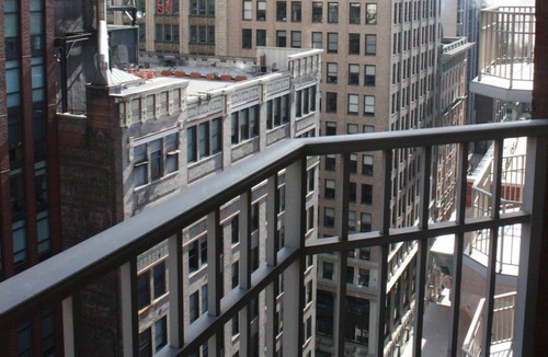 Tudor City Condo | Spacious 1BR with Fitness Center at The Nash
