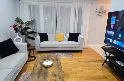 Highland Apartment | Spacious 2 bedroom apartment