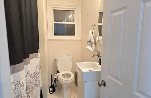 Highland Apartment | Spacious 2 bedroom apartment