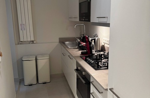 Sorbonne Apartment | Spacious 3-bedroom on the Seine and steps from Notre Dame with A/C & Wifi