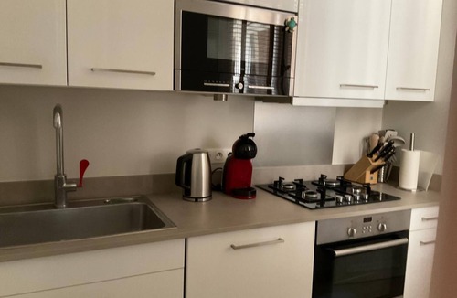 Sorbonne Apartment | Spacious 3-bedroom on the Seine and steps from Notre Dame with A/C & Wifi