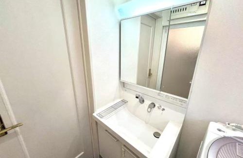 Nishiikebukuro Villa | Spacious 3-Bedroom Villar and parking - Central Tokyo nearby to Shinjuku, Shibuya, Ginza