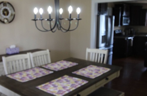Mechanicsburg House | Spacious 4-bedroom house in Mechanicsburg with AC; close to Harrisburg & Hershey