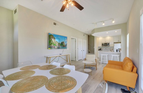 Venetian Bay Villages Condo | Spacious 4-bedroom condo with AC, WiFi in phenomenal Kissimmee