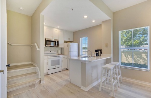 Venetian Bay Villages Condo | Spacious 4-bedroom condo with AC, WiFi in phenomenal Kissimmee