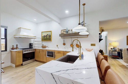 Horseheads House | Spacious 4-bedroom house in Horseheads- The Paddock on Main