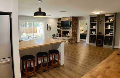 Candler House | Spacious 4-bedroom house on the Santos Trails in Ocala, Florida