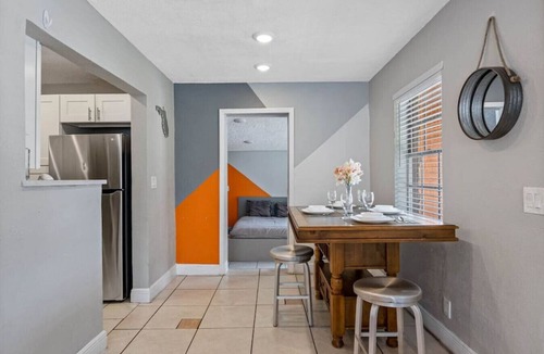 Greater Palm River Point CDC House | Spacious 4 bedroom-Screened pool-Fenced backyard.