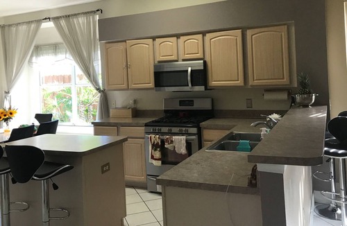 New Tampa House | Spacious 4B2B House in New Tampa - minutes to i-75 and i-275