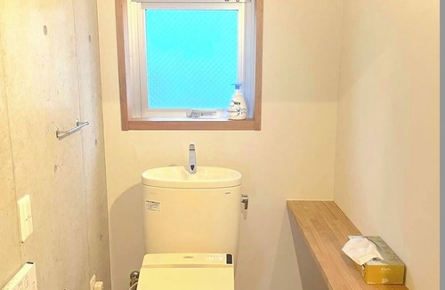 Minaminagasaki House | Spacious 4bedrooms apartment with parking only 2 stations away from Ikebukuro!