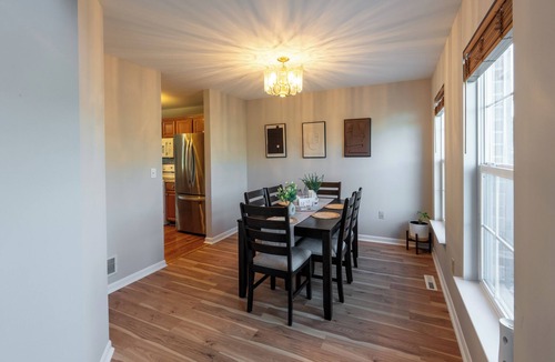 Harrisburg - Hershey House | Spacious 4BR Home in Harrisburg Mins to Hershey