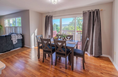 Harrisburg - Hershey House | Spacious 4BR Home in Harrisburg Mins to Hershey