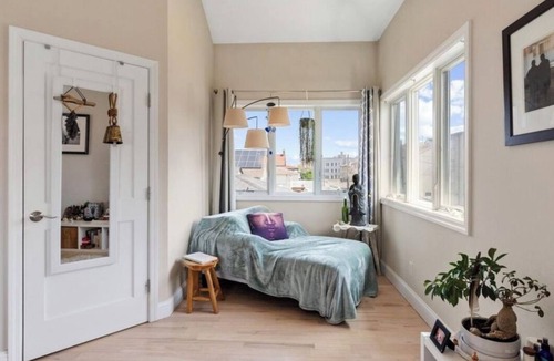 Long Beach House | Spacious 5-bedroom ocean view house with AC, WiFi in lovely Long Beach