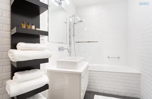 Jardin des plantes Apartment | Spacious 90sqm - Zen Latin District - Notre-Dame