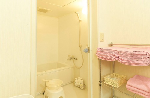 Kita Apartment | Spacious and clean 47 square meters 140cm double/Kita-ku Tokyo