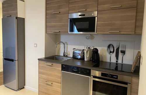 Magny-le-Hongre Apartment | Spacious and elegant apartment 5' DISNEYLAND