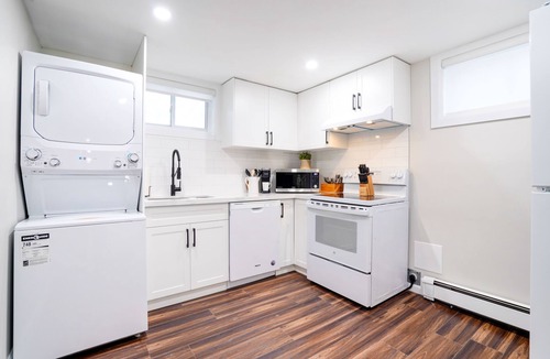 South London Apartment | Spacious and Well Located Apartment near Central London