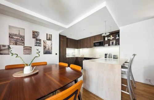 Bonne-Nouvelle Apartment | Spacious Apartment - 4B/8P - Sentier