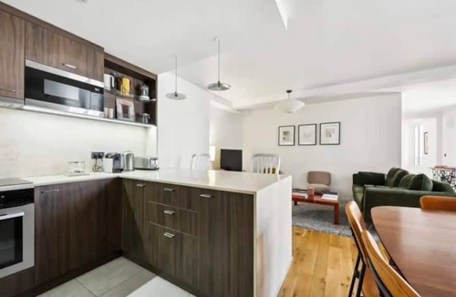 Bonne-Nouvelle Apartment | Spacious Apartment - 4B/8P - Sentier