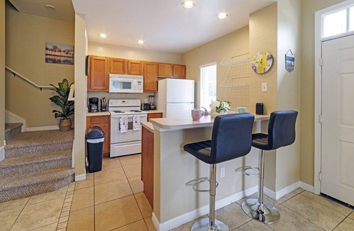 Venetian Bay Villages Villa | 🌴 Spacious & Comfortable 4BD/3BA Villa Min ➡️ Disney Parks, Universal, Seaworld