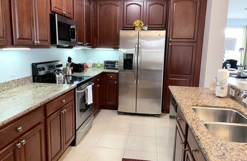 Florida Central Atlantic Coast Condo | Spacious Condo in Vista Cay, near Convention Center, Sea World, Universal Studio
