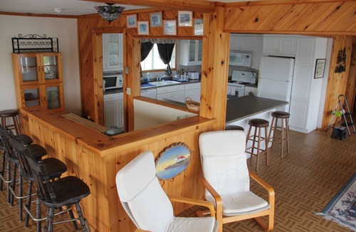 The Archipelago Cottage | Spacious Cottage with a View