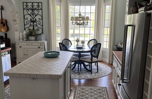 Sanford House | Spacious Countryside Home Near Sanford - 3BR,2.5BA