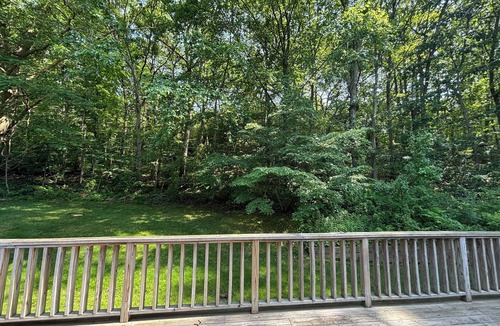 Dix Hills House | Spacious family friendly 5-bedroom 4.5-bath house for Ryder Cup