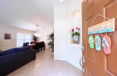 Watersong House | Spacious Family Pool Home with Game Room-588OCB home