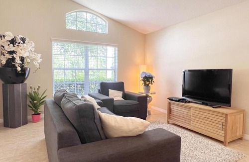 Watersong House | Spacious Family Pool Home with Game Room-588OCB home